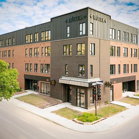 Les Lofts De Vitre - Par Les Lofts Vieux-Quebec Apartamento Exterior foto