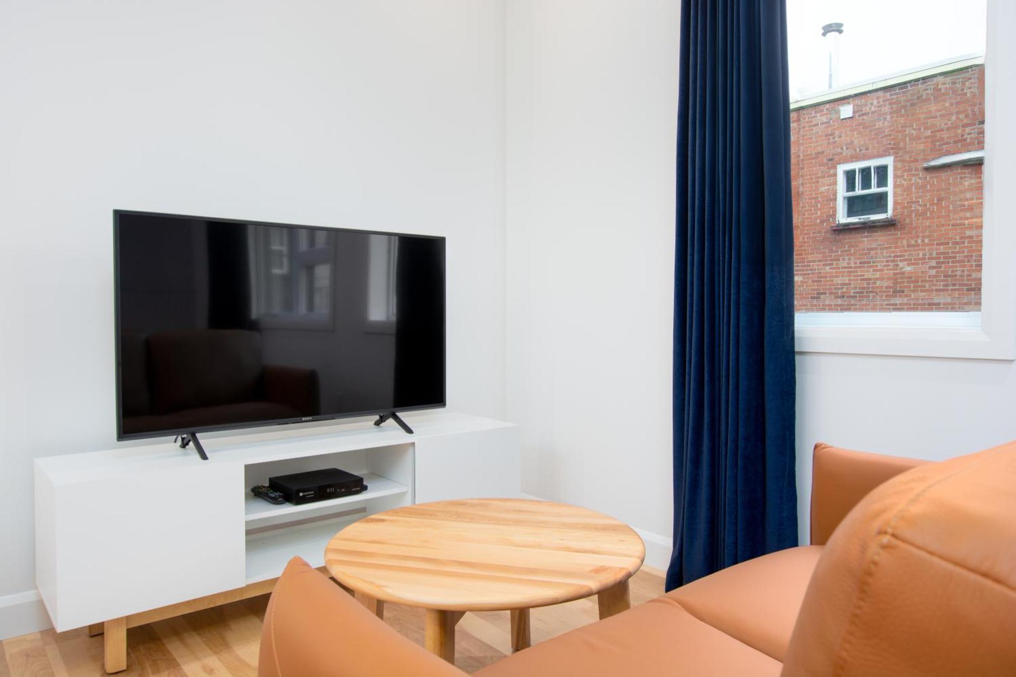 Les Lofts De Vitre - Par Les Lofts Vieux-Quebec Apartamento Exterior foto