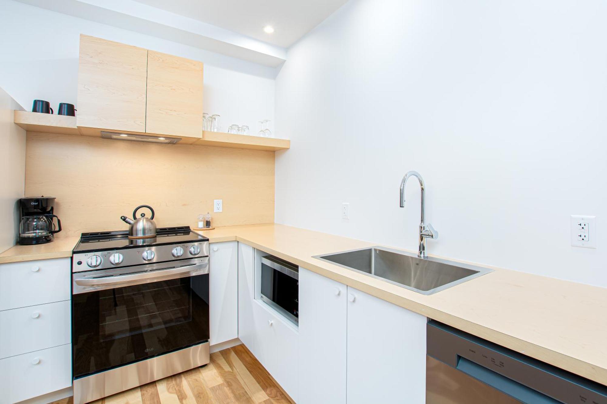 Les Lofts De Vitre - Par Les Lofts Vieux-Quebec Apartamento Exterior foto